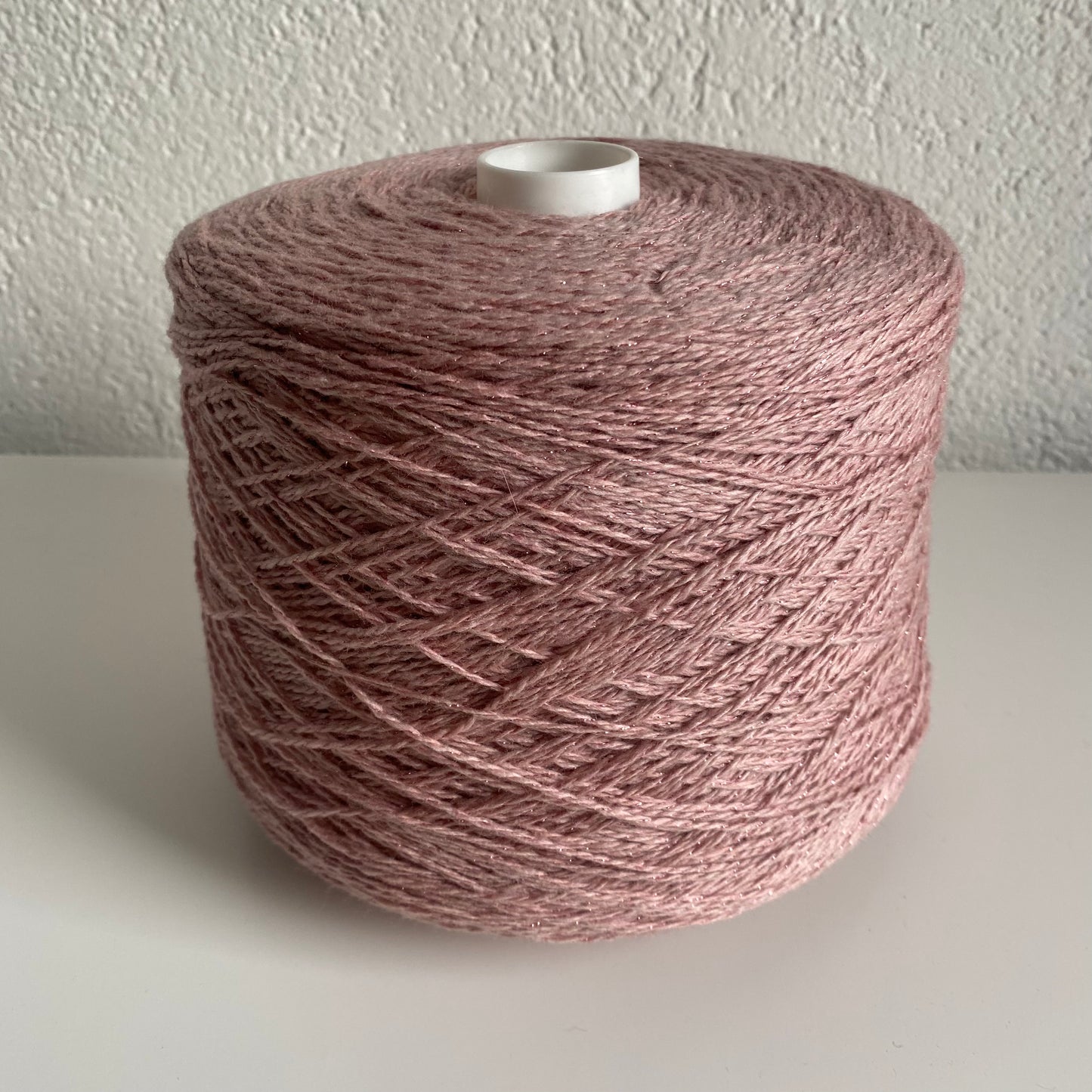 Konenwolle Merinowolle mit Seide / Filati Venezia Italy