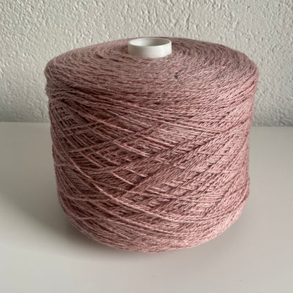 Konenwolle Merinowolle mit Seide / Filati Venezia Italy