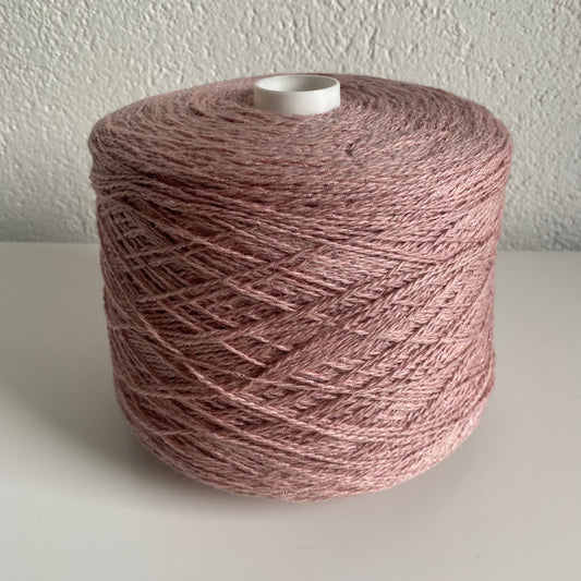 Konenwolle Merinowolle mit Seide / Filati Venezia Italy