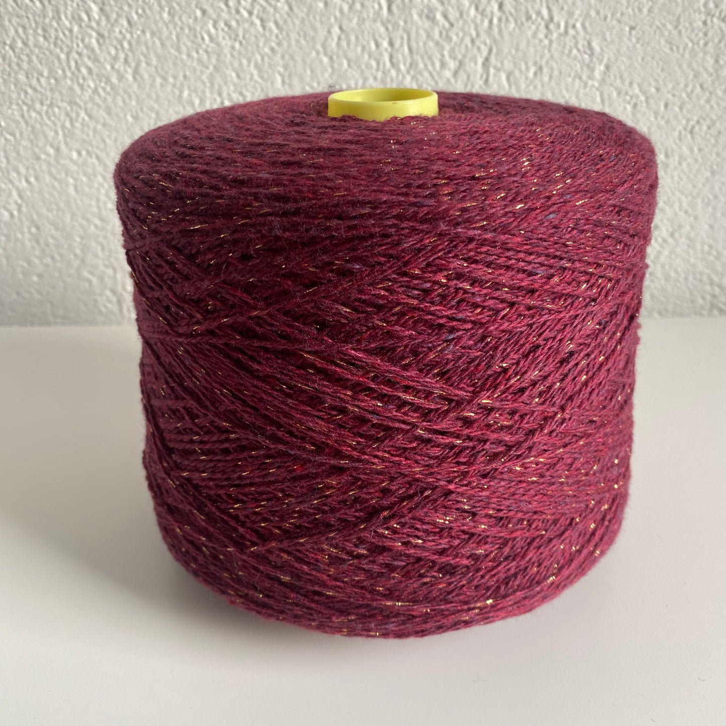 Konenwolle Merinowolle mit Seide /  Filati Venezia Italy