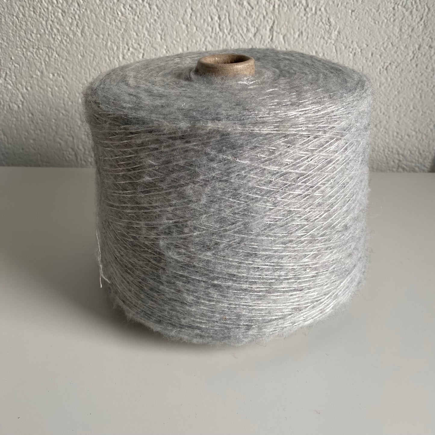 Konenwolle Merinowolle mit Mohair / Italy