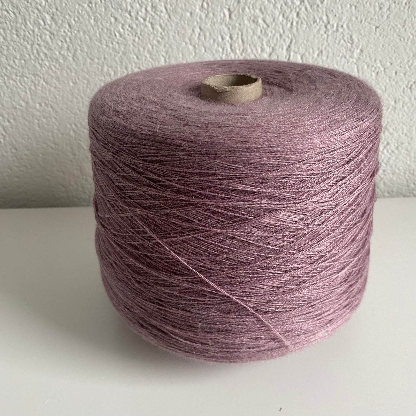 Konenwolle Merinowolle mit Seide / Italy