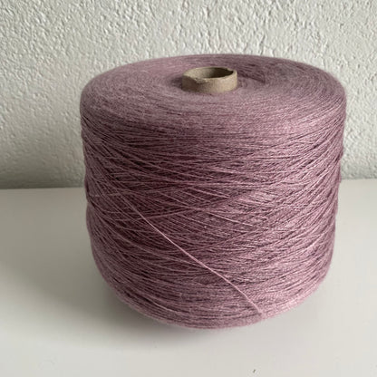 Konenwolle Merinowolle mit Seide / Italy