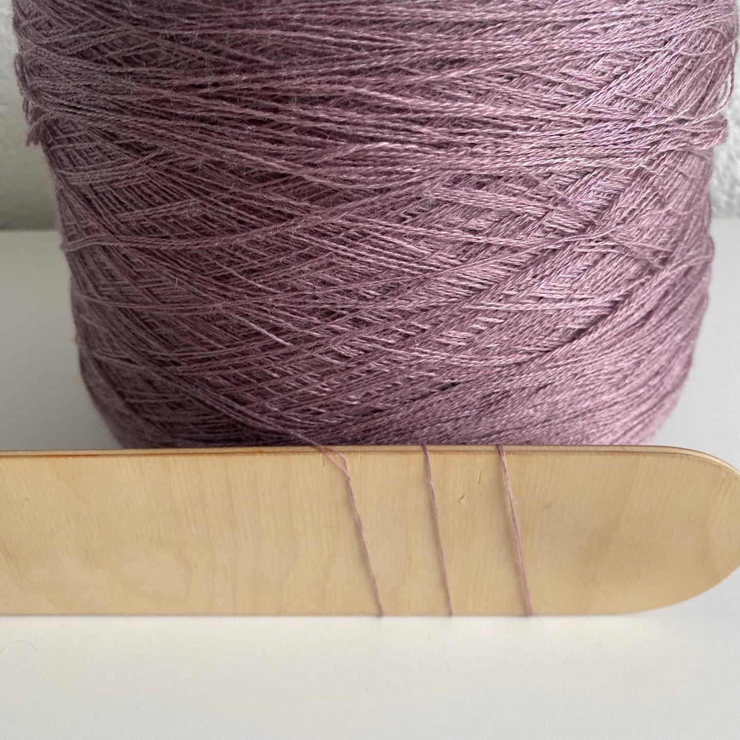 Konenwolle Merinowolle mit Seide / Italy