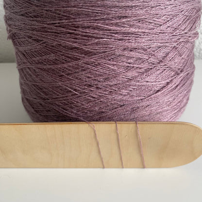 Konenwolle Merinowolle mit Seide / Italy