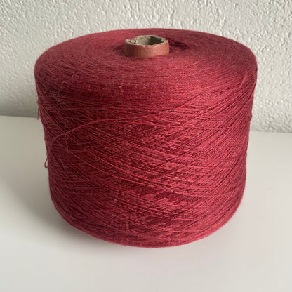 Konenwolle Merinowolle mit Seide / Italy