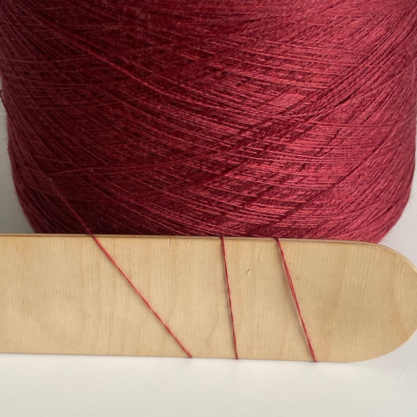 Konenwolle Merinowolle mit Seide / Italy