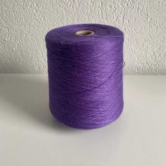 Konenwolle Merinow mit Seide / Zegna Baruffa Lane Borgosessia S.p.A.