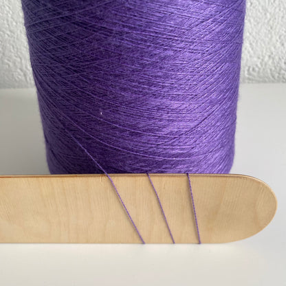 Konenwolle Merinow mit Seide / Zegna Baruffa Lane Borgosessia S.p.A.