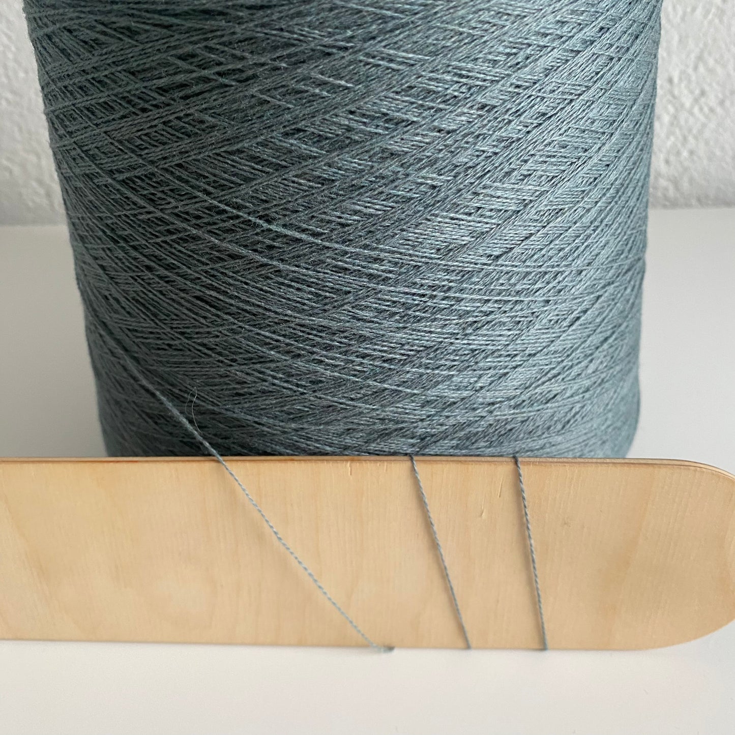 Konenwolle Merinowolle mit Seide / Gariaggi Lanificio S.p.a.