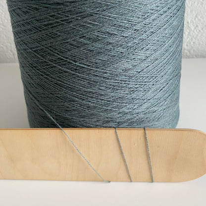 Konenwolle Merinowolle mit Seide / Gariaggi Lanificio S.p.a.