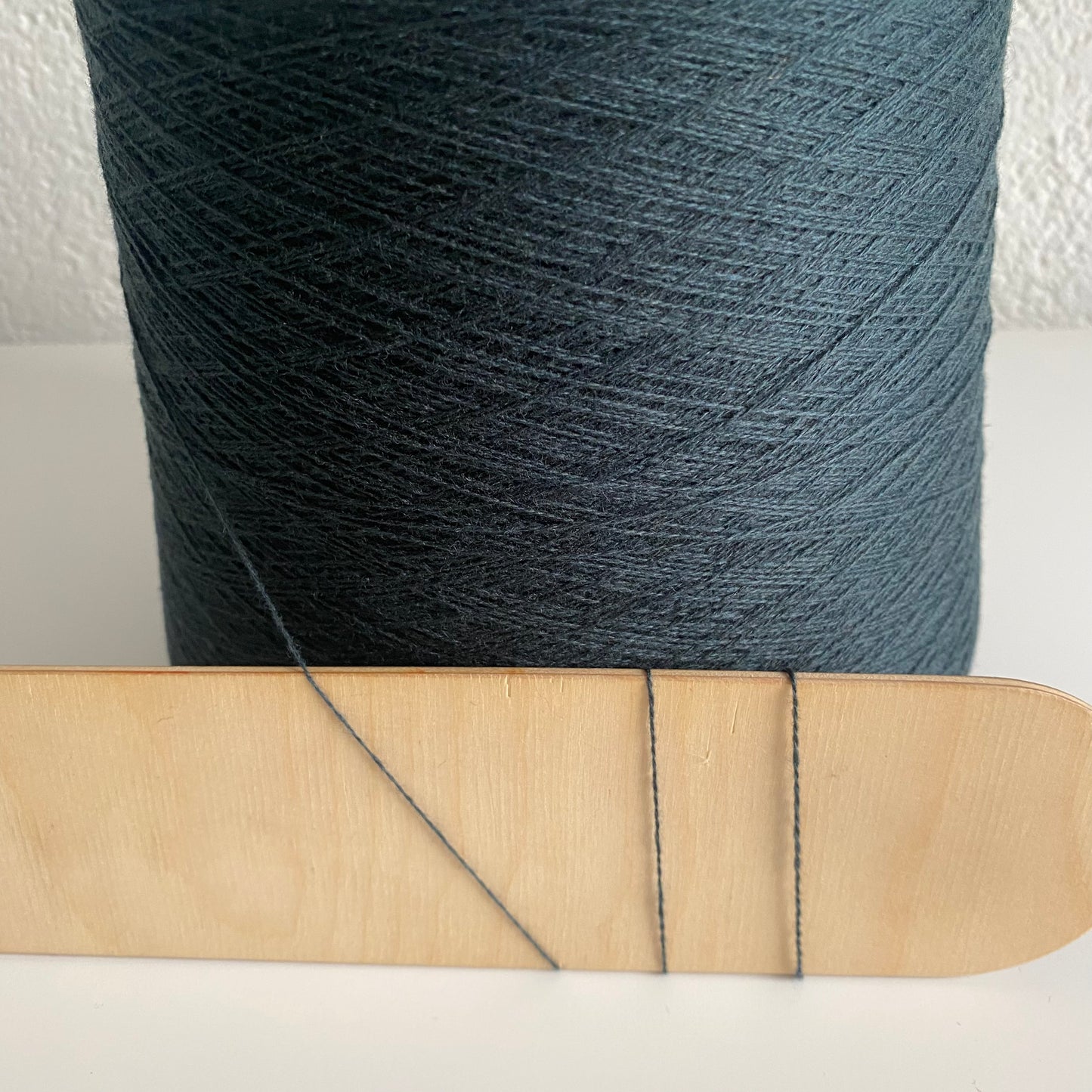 Konenwolle Merinowolle mit Seide / Gariaggi Lanificio S.p.a.