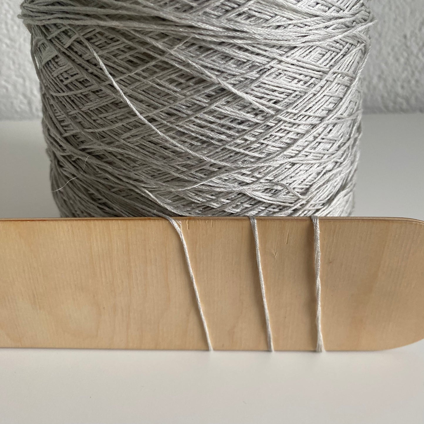 Konenwolle Kaschmir mit Seide / Italy