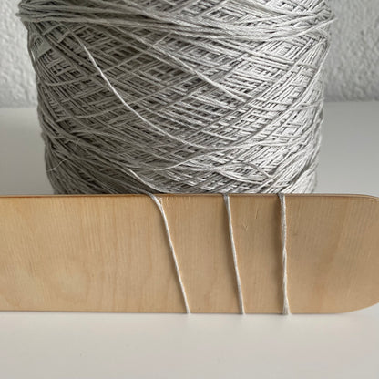 Konenwolle Kaschmir mit Seide / Italy