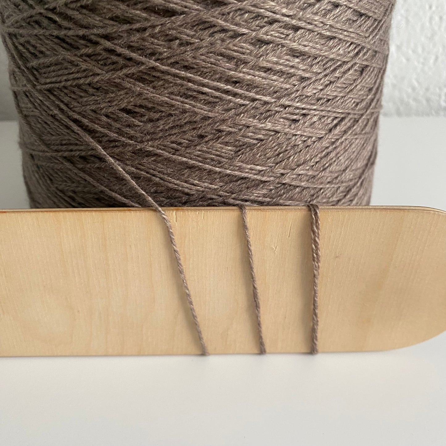 Konenwolle Merinow mit Kaschmit / Zegna Baruffa Lane Borgosessia S.p.A.