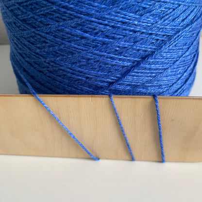 Konenwolle Merinow mit Kaschmit / Zegna Baruffa Lane Borgosessia S.p.A.