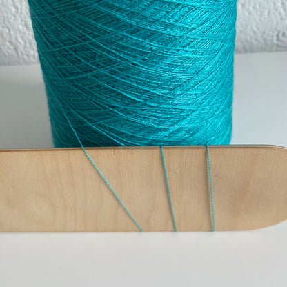 Konenwolle Merinow mit Seide / Zegna Baruffa Lane Borgosessia S.p.A.