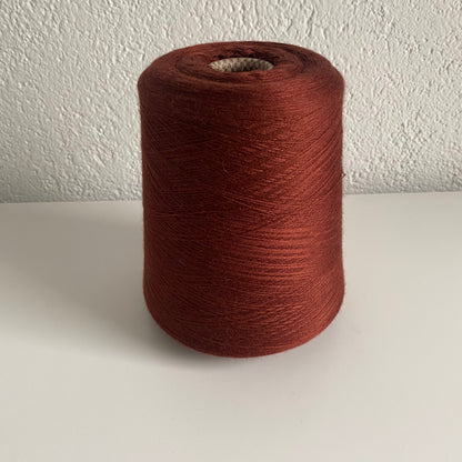 Konenwolle Merinowolle mit Seide / Gariaggi Lanificio S.p.a.