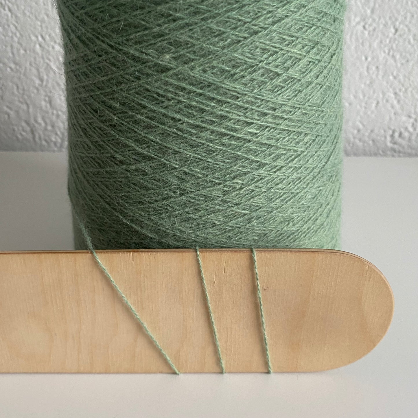 Konenwolle Angora / Italiana Filati S.r.l. Italy