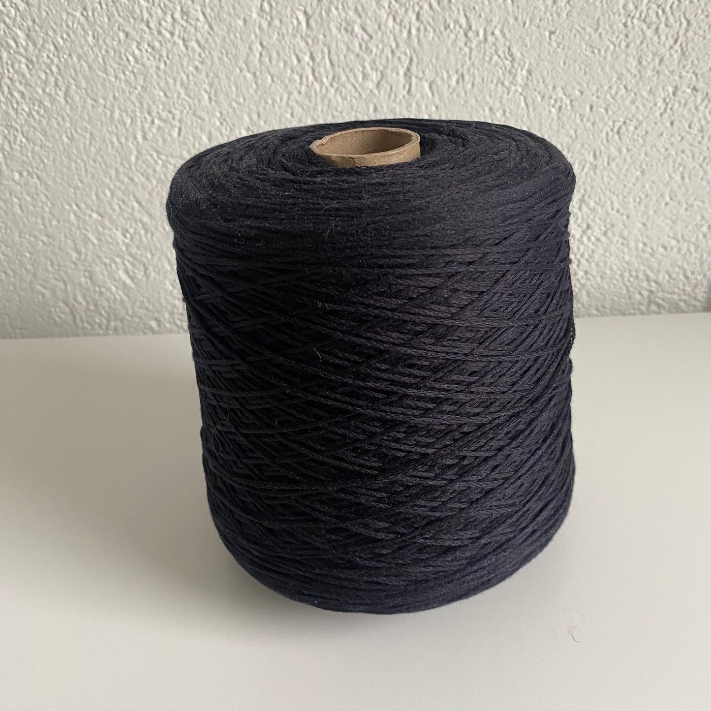 Konenwolle Baumwolle mit  Seide / Loro Piana Italy