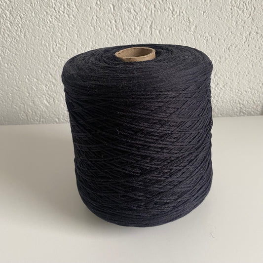 Konenwolle Baumwolle mit  Seide / Loro Piana Italy