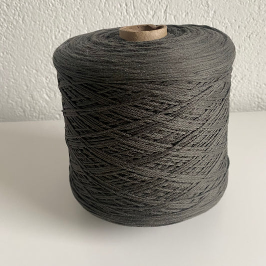 Konenwolle Baumwolle mit  Seide / Loro Piana Italy