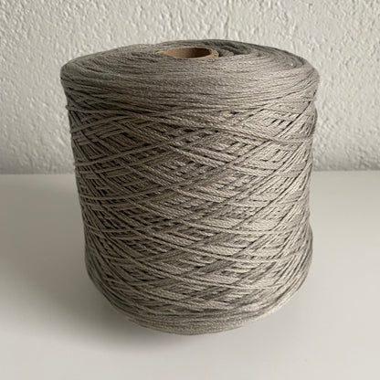 Konenwolle Baumwolle mit  Seide / Loro Piana Italy