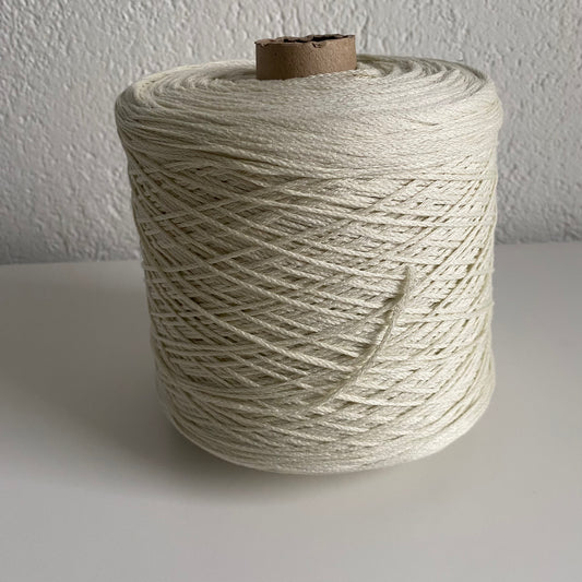 Konenwolle Baumwolle mit  Seide / Loro Piana Italy