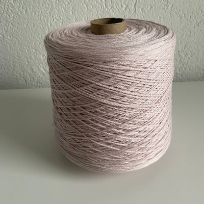 Konenwolle Baumwolle mit  Seide / Loro Piana Italy