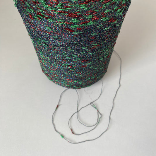 Konenwolle  Lurex