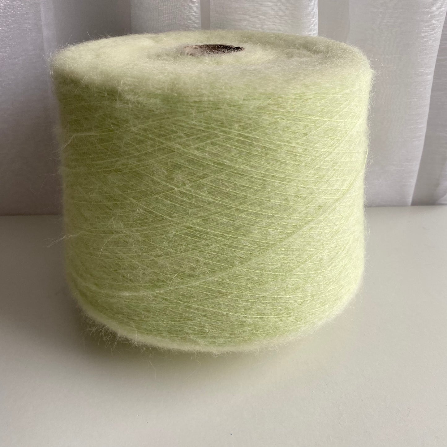 Konenwolle Alpaka mit Merinowolle / Fabiano Srl