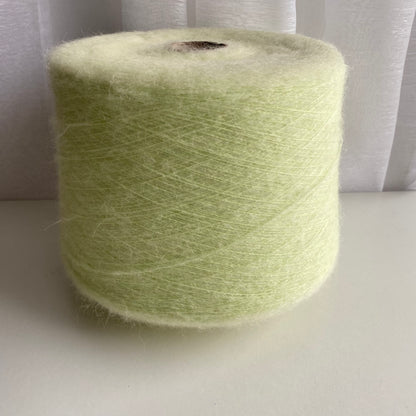 Konenwolle Alpaka mit Merinowolle / Fabiano Srl