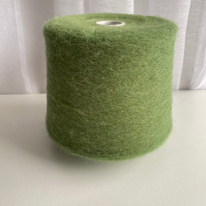 Konenwolle Alpaka mit Merinowolle / Fabiano Srl