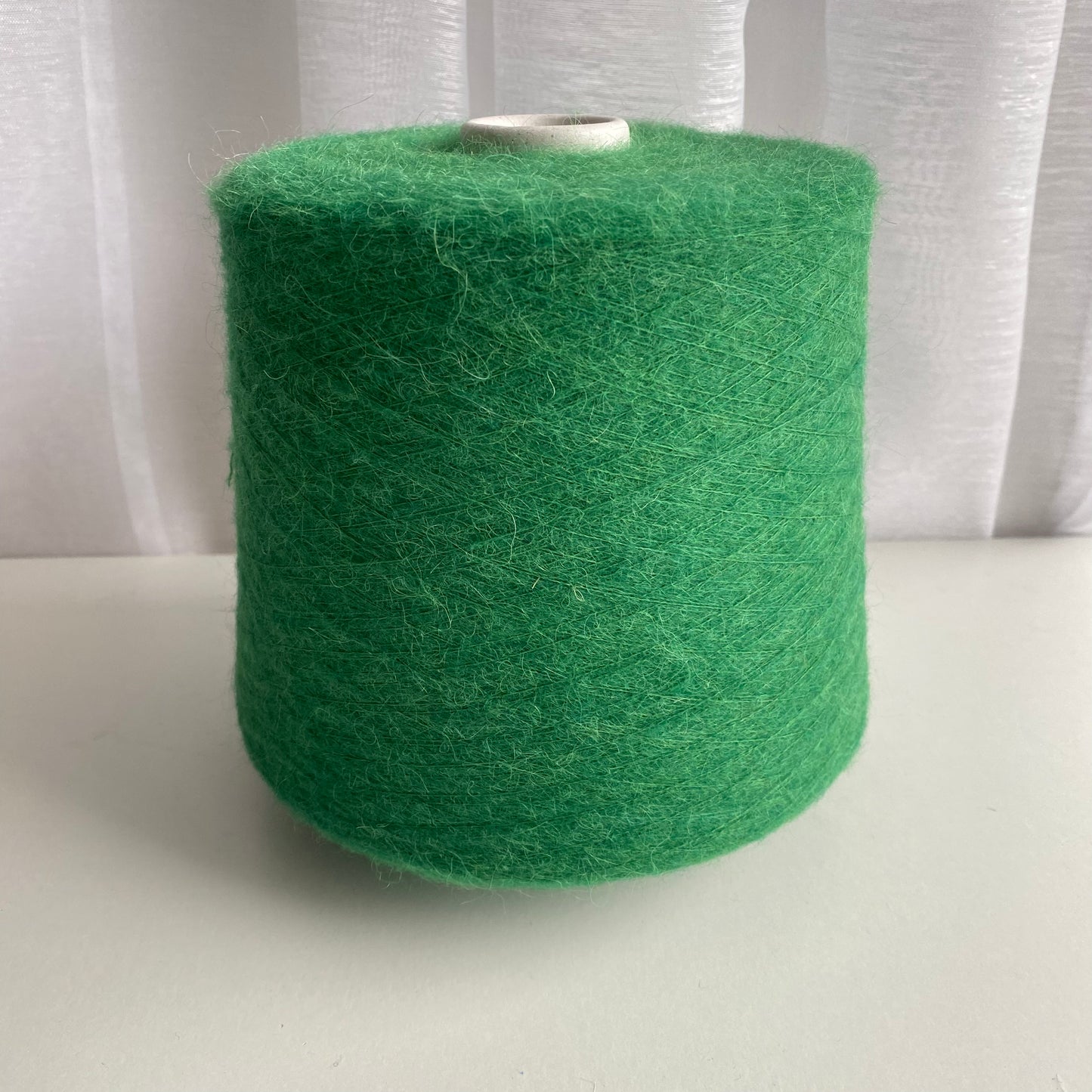 Konenwolle Alpaka mit Merinowolle / Fabiano Srl