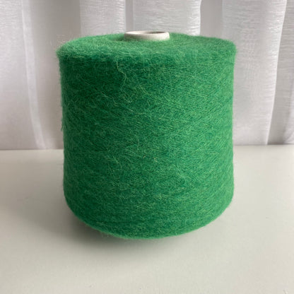 Konenwolle Alpaka mit Merinowolle / Fabiano Srl