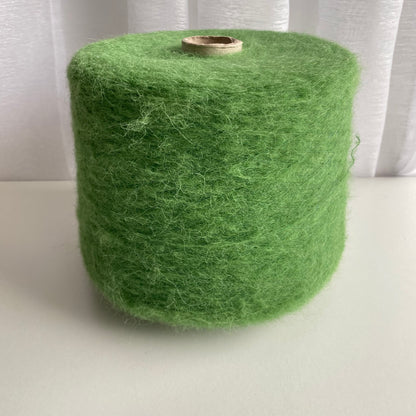 Konenwolle Alpaka mit Merinowolle / Lanificio dell`olivo S.p.A.