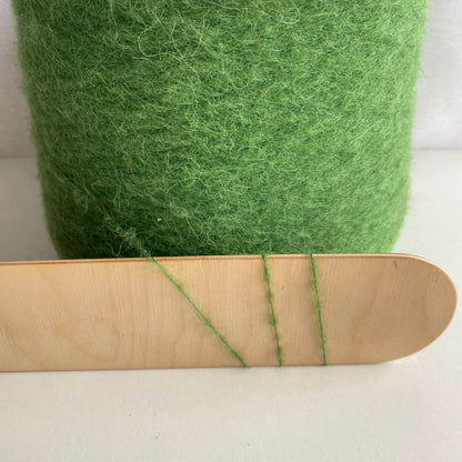 Konenwolle Alpaka mit Merinowolle / Lanificio dell`olivo S.p.A.