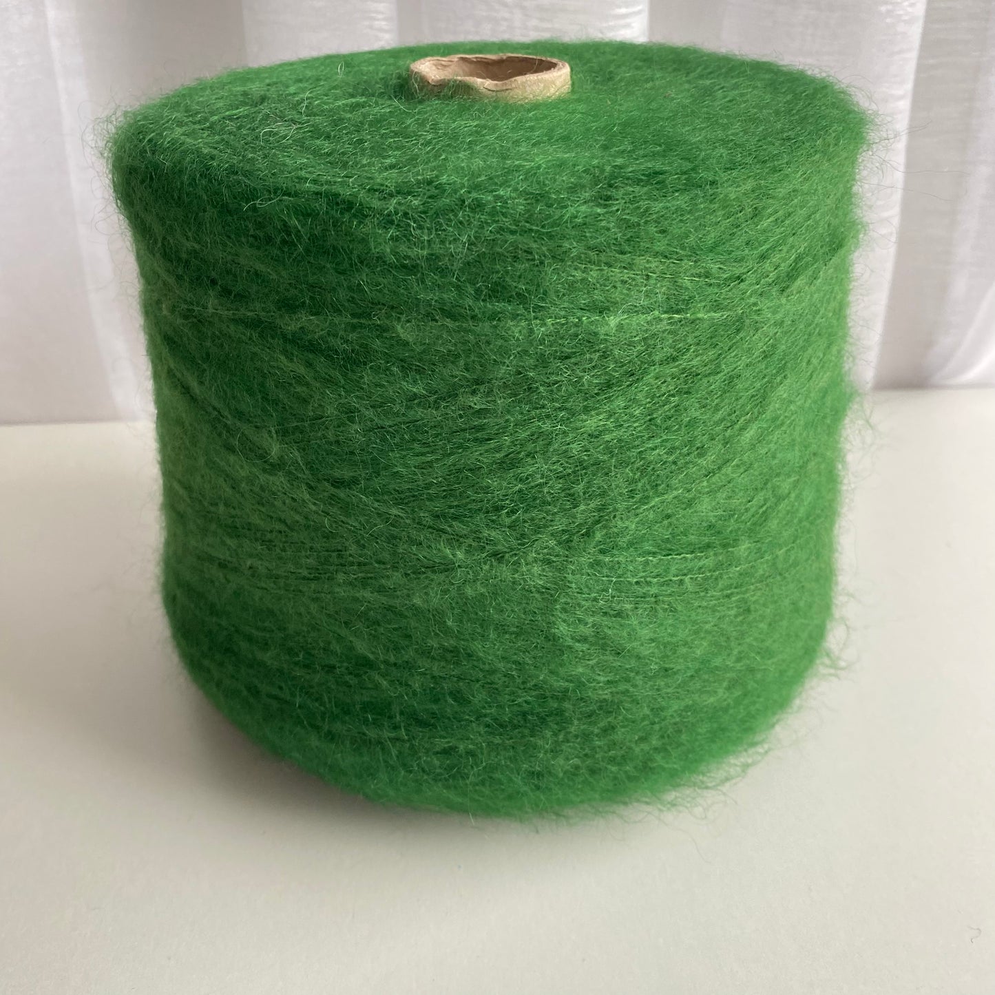 Konenwolle Kidmohair / Torcitura di Domaso Srl.