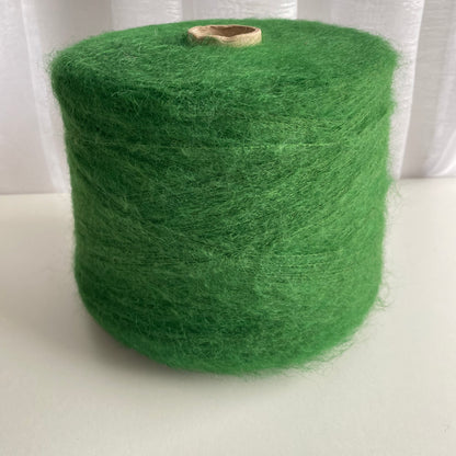 Konenwolle Kidmohair / Torcitura di Domaso Srl.