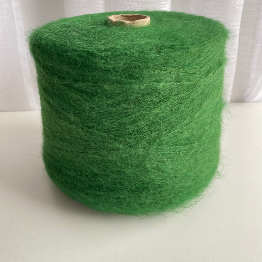 Konenwolle Kidmohair / Torcitura di Domaso Srl.