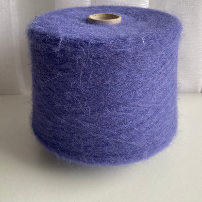 Konenwolle Alpaka mit Merinowolle / Fabiano Srl