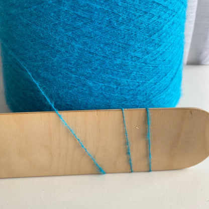 Konenwolle Alpaka mit Merinowolle/ Fabiano  Italy