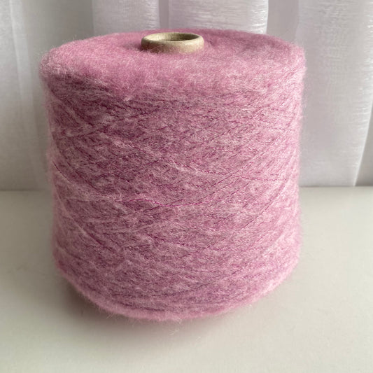 Konenwolle Mohair  200 g/ Italiana Filati Spa