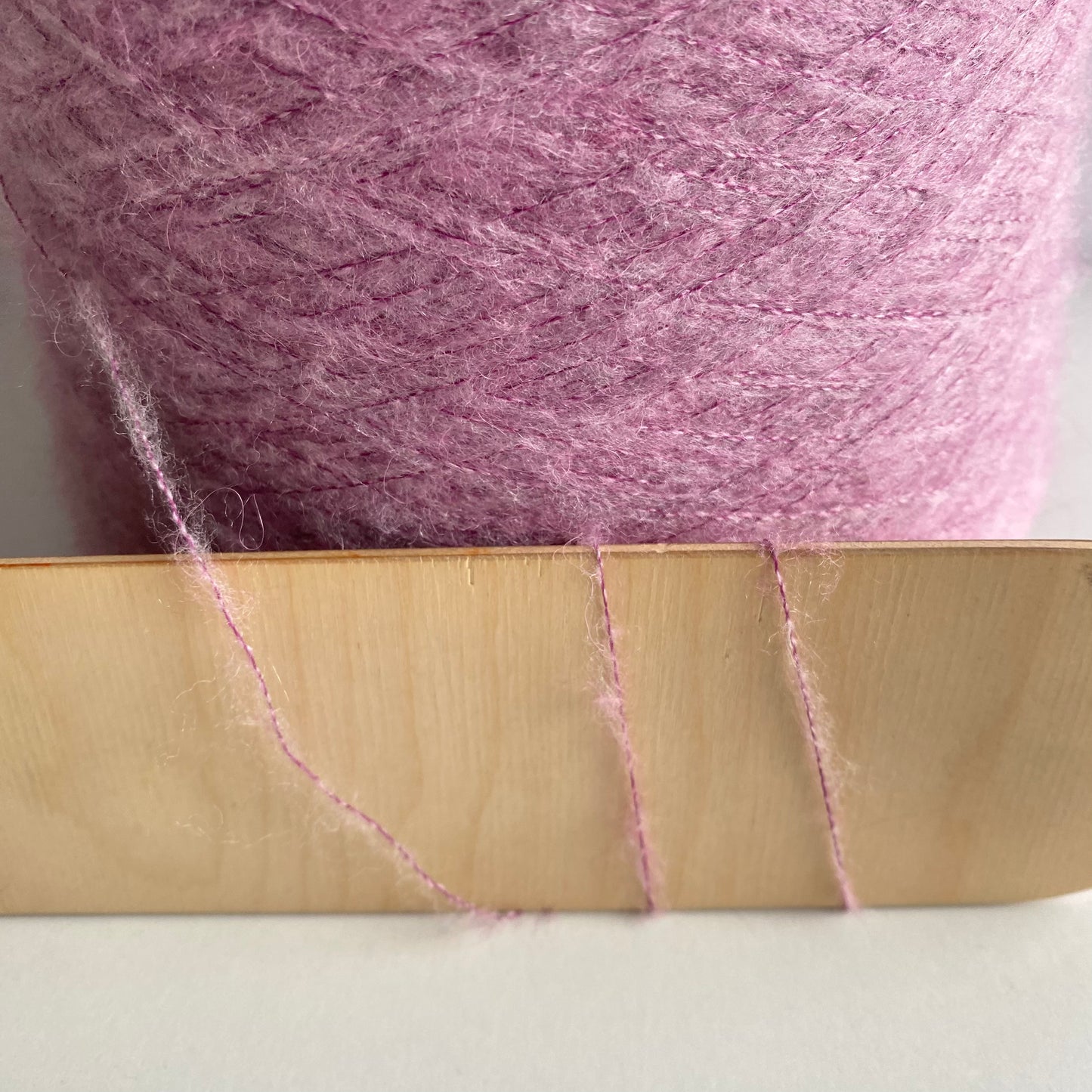 Konenwolle Mohair / Italiana Filati Spa