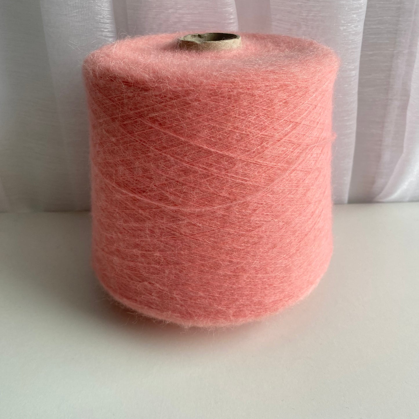 Konenwolle Alpaka mit Merinowolle / Fabiano Srl