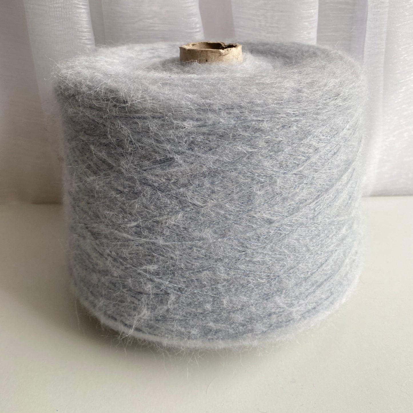 Konenwolle Alpaka mit Merinowolle / Fabiano Srl