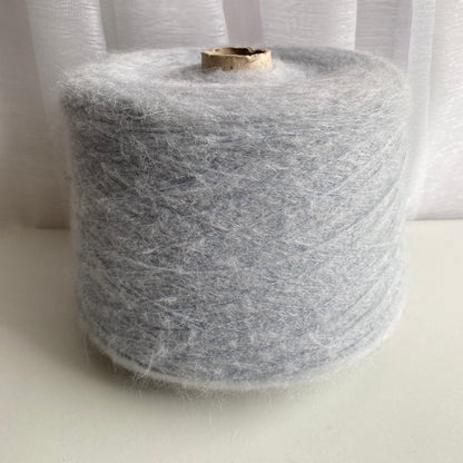 Konenwolle Alpaka mit Merinowolle / Fabiano Srl