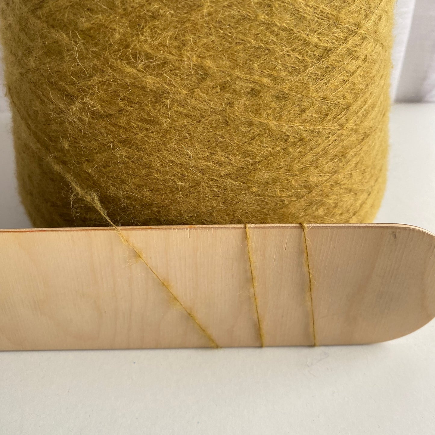 Konenwolle Alpaka / Italiana Filati Spa