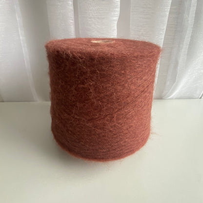 Konenwolle Alpaka mit Merinowolle / Fabiano Srl