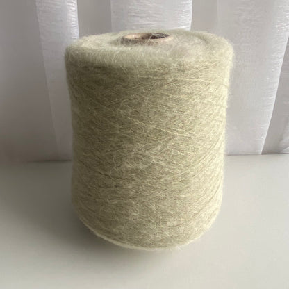 Konenwolle Alpaka Baby / Peccy Filati S.p.a. Italy